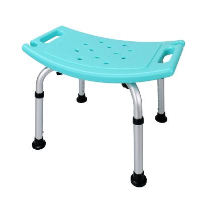 FZK-5001 NO BACK SHOWER CHAIR