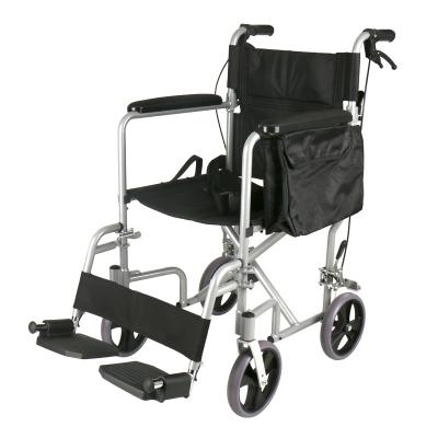 FZK-706 小轮折背轮椅