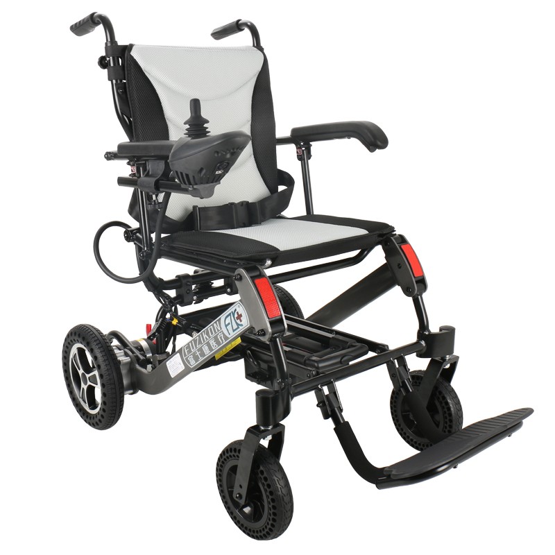 FZK-1205 电动轮椅车